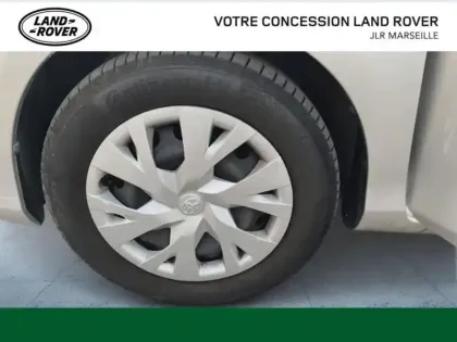 Photo 10 Toyota Yaris  100h France 5p MY19