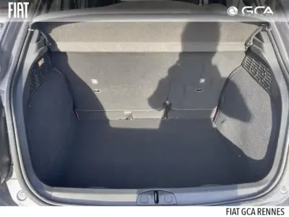 Photo 14 Fiat 500x  1.0 FireFly Turbo T3 120ch Red