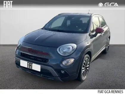 Photo Fiat 500x