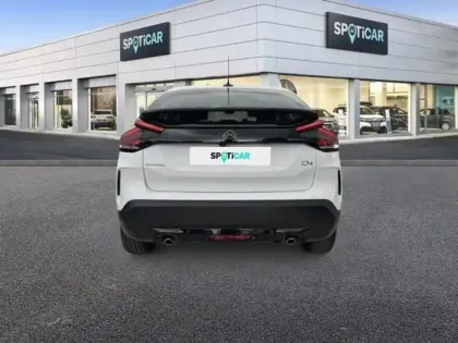 Photo 5 Citroën C4  BlueHDi 130ch S&S Feel Pack EAT8 120g