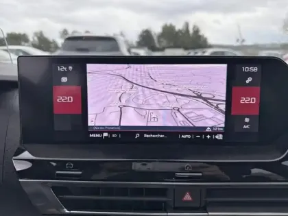 Photo 10 Citroën C4  BlueHDi 130ch S&S Feel Pack EAT8 120g