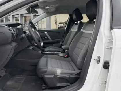 Photo 7 Citroën C4  BlueHDi 130ch S&S Feel Pack EAT8 120g