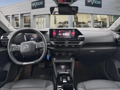 Photo 6 Citroën C4  BlueHDi 130ch S&S Feel Pack EAT8 120g