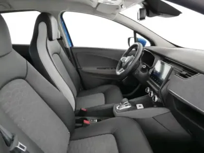 Photo 11 Renault Zoé Zoe E-Tech Evolution charge normale R110 Achat Intégral - 22B