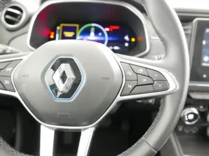 Photo 12 Renault Zoé Zoe E-Tech Evolution charge normale R110 Achat Intégral - 22B