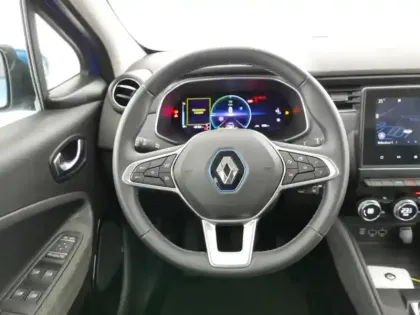 Photo 13 Renault Zoé Zoe E-Tech Evolution charge normale R110 Achat Intégral - 22B