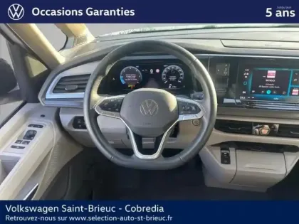 Photo 12 Volkswagen California  2.0 TDI 150ch Coast DSG7