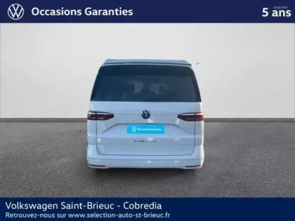 Photo 5 Volkswagen California  2.0 TDI 150ch Coast DSG7