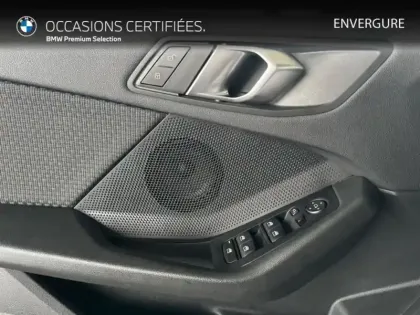 Photo 12 BMW Serie 1 Série 1 118iA 136ch Business Design DKG7