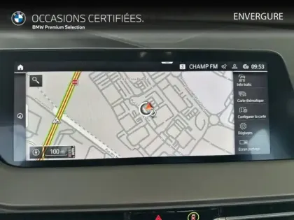 Photo 10 BMW Serie 1 Série 1 118iA 136ch Business Design DKG7