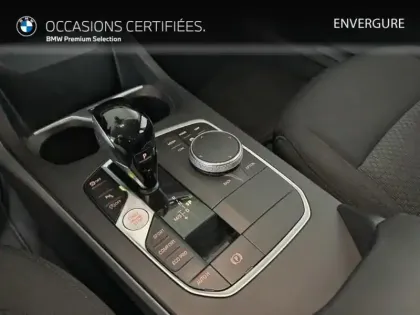 Photo 13 BMW Serie 1 Série 1 118iA 136ch Business Design DKG7