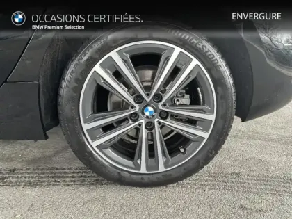 Photo 7 BMW Serie 1 Série 1 118iA 136ch Business Design DKG7