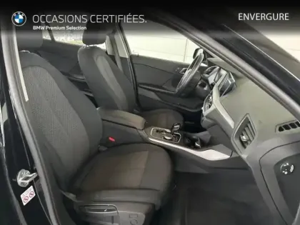 Photo 8 BMW Serie 1 Série 1 118iA 136ch Business Design DKG7