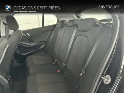 Photo 11 BMW Serie 1 Série 1 118iA 136ch Business Design DKG7