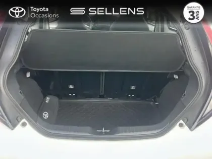 Photo 9 Toyota Aygo  X 1.0 VVT-i 72ch Dynamic