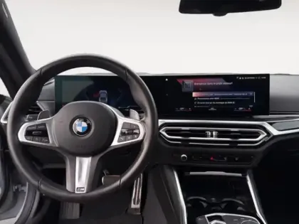 Photo 9 BMW Serie 2 Série 2 Coupé 218iA 156ch M Sport