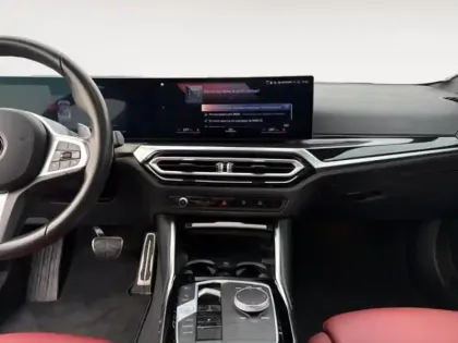 Photo 10 BMW Serie 2 Série 2 Coupé 218iA 156ch M Sport