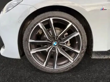 Photo 13 BMW Serie 2 Série 2 Coupé 218iA 156ch M Sport