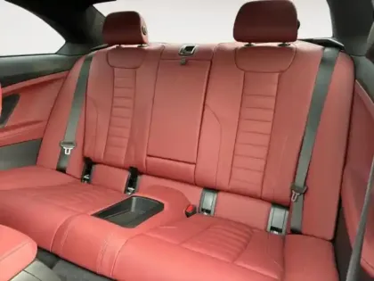 Photo 12 BMW Serie 2 Série 2 Coupé 218iA 156ch M Sport