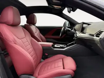 Photo 14 BMW Serie 2 Série 2 Coupé 218iA 156ch M Sport