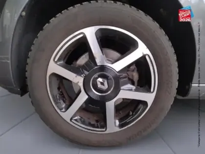 Photo 9 Renault Twingo  1.0 SCe 70ch Stop&Start Intens Euro6c