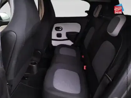 Photo 10 Renault Twingo  1.0 SCe 70ch Stop&Start Intens Euro6c