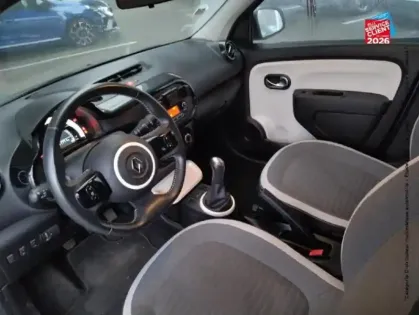 Photo 14 Renault Twingo  1.0 SCe 70ch Stop&Start Intens Euro6c