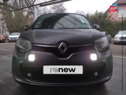 Photo 12 Renault Twingo  1.0 SCe 70ch Stop&Start Intens Euro6c