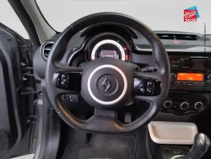 Photo 11 Renault Twingo  1.0 SCe 70ch Stop&Start Intens Euro6c