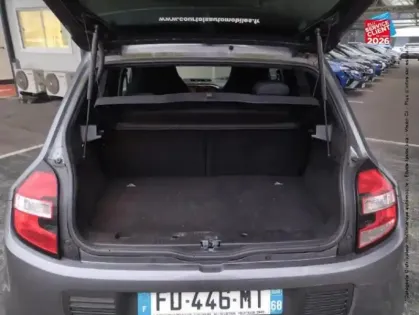 Photo 13 Renault Twingo  1.0 SCe 70ch Stop&Start Intens Euro6c