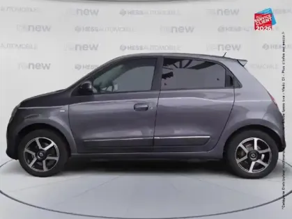 Photo 8 Renault Twingo  1.0 SCe 70ch Stop&Start Intens Euro6c