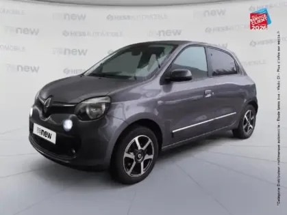 Photo Renault Twingo