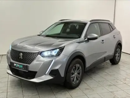 Photo Peugeot 2008