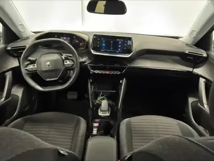 Photo 12 Peugeot 2008  e- 136ch Style