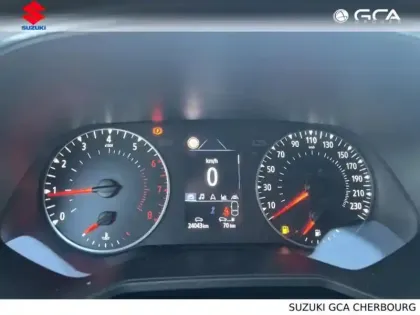 Photo 7 Renault Clio  1.0 TCe 90ch Equilibre