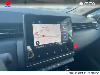 Photo 6 Renault Clio  1.0 TCe 90ch Equilibre