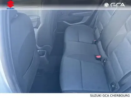 Photo 13 Renault Clio  1.0 TCe 90ch Equilibre