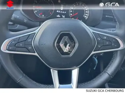 Photo 9 Renault Clio  1.0 TCe 90ch Equilibre