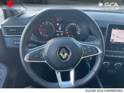 Photo 5 Renault Clio  1.0 TCe 90ch Equilibre