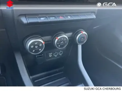 Photo 10 Renault Clio  1.0 TCe 90ch Equilibre