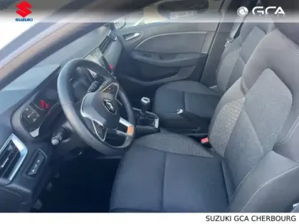 Photo 12 Renault Clio  1.0 TCe 90ch Equilibre