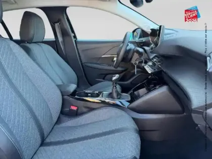 Photo 19 Peugeot 208 Gén. II Ph2 Allure 5