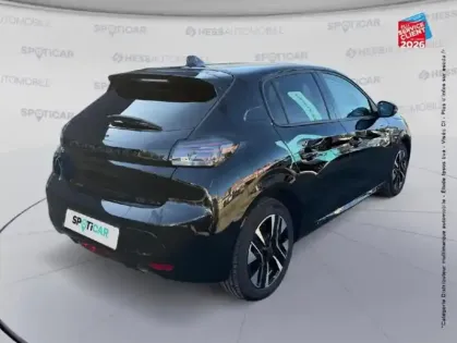 Photo 5 Peugeot 208 Gén. II Ph2 Allure 5