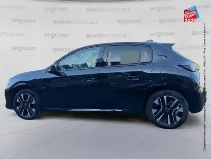 Photo 8 Peugeot 208 Gén. II Ph2 Allure 5