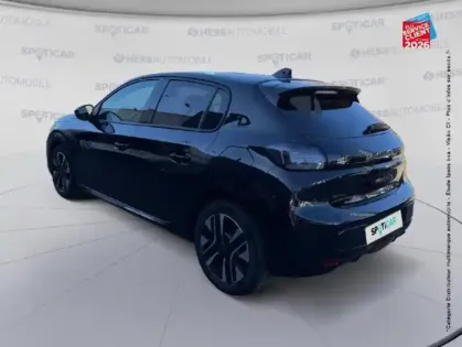 Photo 22 Peugeot 208 Gén. II Ph2 Allure 5