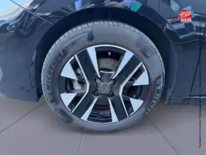 Photo 24 Peugeot 208 Gén. II Ph2 Allure 5