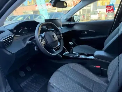 Photo 29 Peugeot 208 Gén. II Ph2 Allure 5