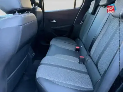 Photo 25 Peugeot 208 Gén. II Ph2 Allure 5