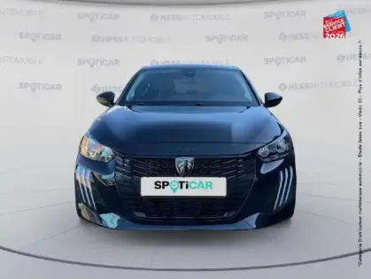 Photo 16 Peugeot 208 Gén. II Ph2 Allure 5