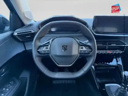 Photo 11 Peugeot 208 Gén. II Ph2 Allure 5